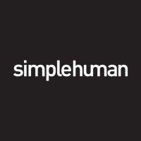 simplehuman logo image