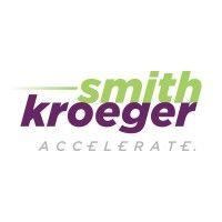 smith kroeger logo image