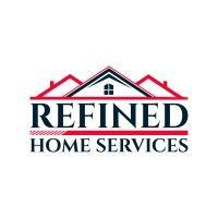 refined home services logo image