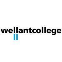 wellantcollege logo image