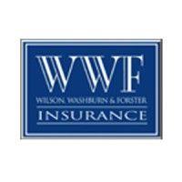 wilson, washburn & forster insurance logo image