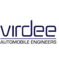 virdee automobile engineers limited logo image