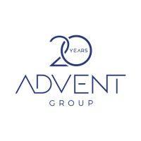 advent group higher education services logo image