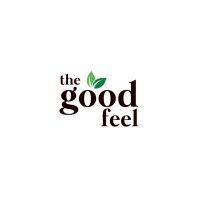 the good feel logo image