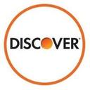 logo of Discover Financial Services