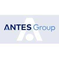 antes international gmbh logo image