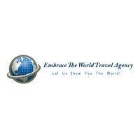 embrace the world travel agency ltd