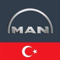 man kamyon ve otobüs ticaret a.ş. logo image