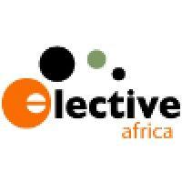 elective africa logo image