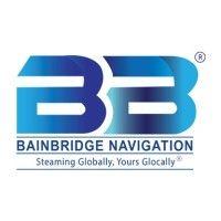 bainbridge navigation logo image