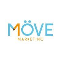 möve marketing logo image