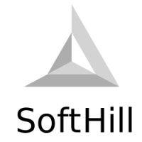 soft hill logo image