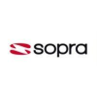 sopra india logo image