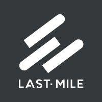 last mile technologies ltd logo image