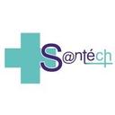 logo of Santech Solution Inc