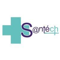 santech solution, inc. logo image