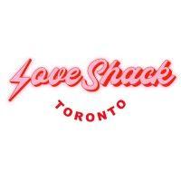 love shack toronto logo image