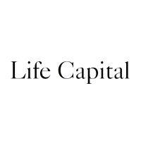 life capital logo image