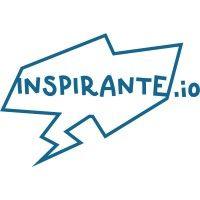 inspirante.io logo image