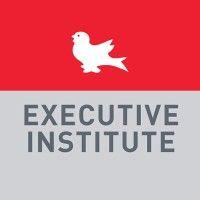 mcgill executive institute logo image