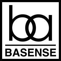 basense info tech logo image