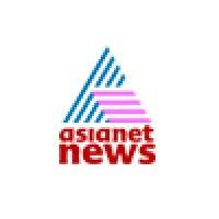 asianet news network pvt.ltd logo image