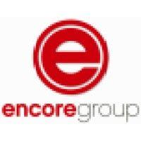 encore group logo image