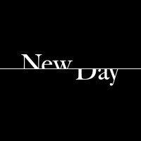 newday logo image