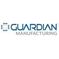 guardian manufacturing