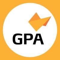 gpa - gestores prisionais associados logo image