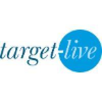 target live logo image