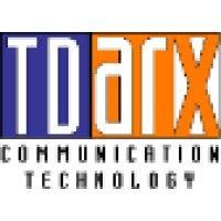 tdarx, inc. logo image