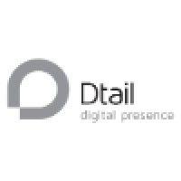 dtail - digital presence logo image