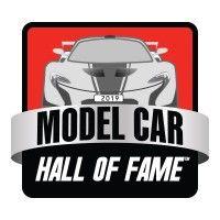 model car hall of fame