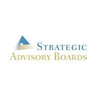 strategic advisory boards