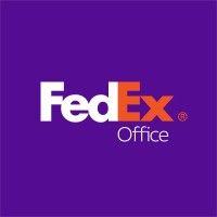 fedex office logo image