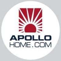 apollo home logo image