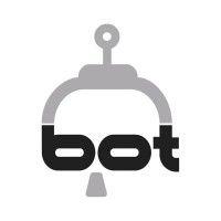 bot vfx logo image