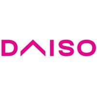 daiso usa logo image