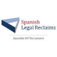 spanish legal reclaims logo image