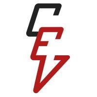 cornell electric vehicles logo image