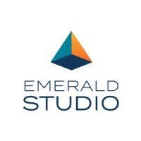 emerald studio logo image