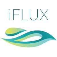 iflux logo image