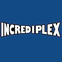 incrediplex logo image