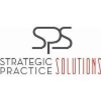 strategic practice solutions logo image