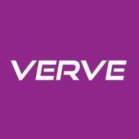 verve logo image