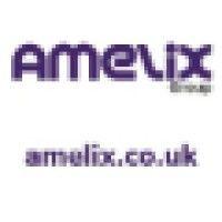 amelix group logo image