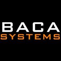 baca systems logo image