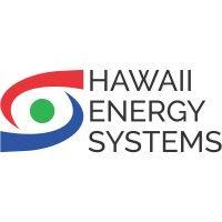 hawaii energy systems logo image