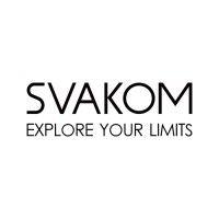 svakom logo image